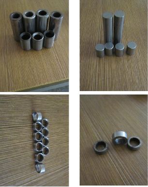 活塞、滾子、軸承圈